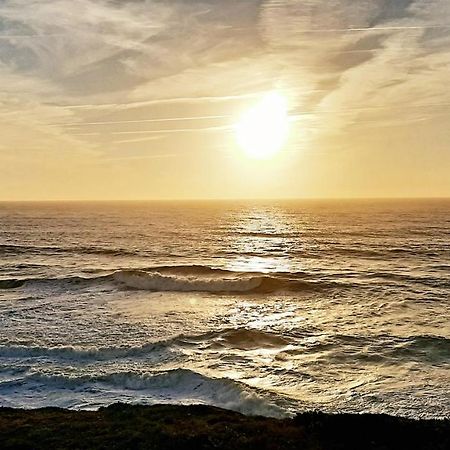 Ericeira Sand Beach I Appartement Buitenkant foto