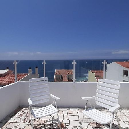 Ericeira Sand Beach I Appartement Buitenkant foto