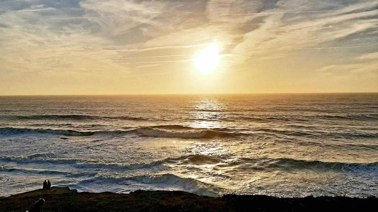 Ericeira Sand Beach I Appartement Buitenkant foto